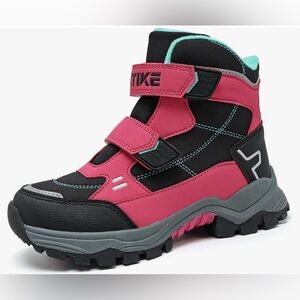 PRICE DROP NWT Girls Hiking Boots